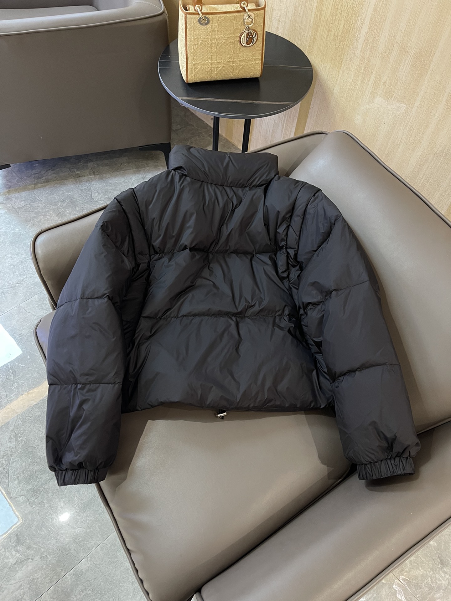 Prada Down Jackets